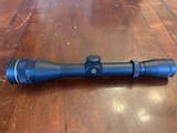 Leupold VX-2 3-9X Rimfire EFR - 3 of 5