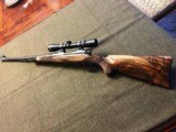 Custom Pre-war Mod 70 Winchester in 30-06 - 3 of 10