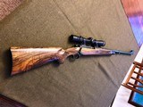 Custom Pre-war Mod 70 Winchester in 30-06 - 2 of 10