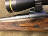 Custom Pre-war Mod 70 Winchester in 30-06 - 8 of 10