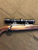 Custom Pre-war Mod 70 Winchester in 30-06 - 1 of 10