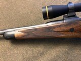 Custom Pre-war Mod 70 Winchester in 30-06 - 5 of 10