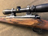 Custom Pre-war Mod 70 Winchester in 30-06 - 4 of 10