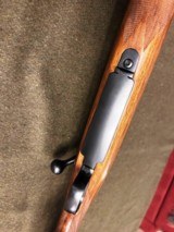 Al Bieson Pre-64 Mod 70 in 338-06 - 13 of 14