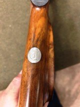 Al Bieson Pre-64 Mod 70 in 338-06 - 4 of 14