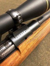 Al Bieson Pre-64 Mod 70 in 338-06 - 14 of 14