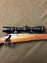 Al Bieson Pre-64 Mod 70 in 338-06 - 1 of 14