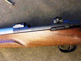 Cooper of Montana Model 21 in 20 Var-Targ (20 VT) - 2 of 9