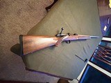 Cooper of Montana Model 21 in 20 Var-Targ (20 VT) - 5 of 9
