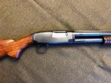 Winchester Model 12 in 16 ga