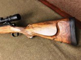 Custom Pre-64 Winchester Model 70 in 300 H&H - 6 of 11