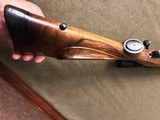 Custom Pre-64 Winchester Model 70 in 300 H&H - 9 of 11