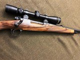 Custom Pre-64 Winchester Model 70 in 300 H&H - 3 of 11