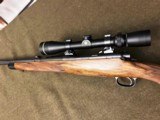 Custom Pre-64 Winchester Model 70 in 300 H&H - 5 of 11