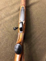 Custom Pre-64 Winchester Model 70 in 300 H&H - 8 of 11