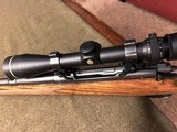 Custom Pre-64 Winchester Model 70 in 300 H&H - 11 of 11