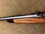 Custom Pre-64 Winchester Model 70 in 300 H&H - 10 of 11