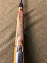 Custom Pre-64 Winchester Model 70 in 300 H&H - 7 of 11