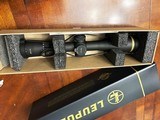 Leupold VX-5HD
3-15X44 CDS-ZL2 - 2 of 8