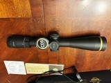 Leupold VX-5HD
3-15X44 CDS-ZL2 - 7 of 8