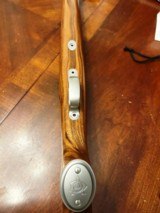 Dakota Arms Varminter single shot in 222 Rem - 14 of 19