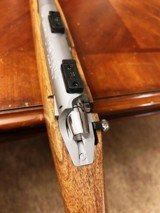 Dakota Arms Varminter single shot in 222 Rem - 18 of 19