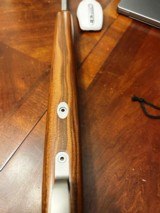 Dakota Arms Varminter single shot in 222 Rem - 15 of 19