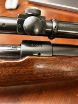 Pre-War Mod 70 in 270 WCF - 10 of 16