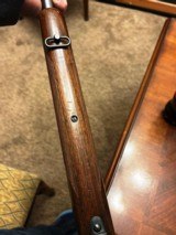 Pre-War Mod 70 in 270 WCF - 4 of 16