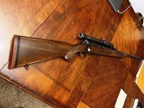 Pre-War Mod 70 in 270 WCF - 2 of 16