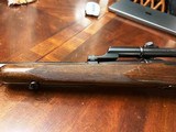 Pre-War Mod 70 in 270 WCF - 7 of 16