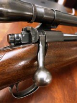 Pre-War Mod 70 in 270 WCF - 9 of 16