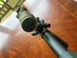 Aero Precision M4E1 in 300 Blackout with SIG Tango - MSR 1-8X optic - 3 of 3