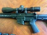Aero Precision M4E1 customized in 6.5 Grendal - 3 of 8