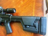 Aero Precision M4E1 customized in 6.5 Grendal - 2 of 8