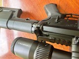 Aero Precision M4E1 customized in 6.5 Grendal - 6 of 8