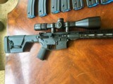 Aero Precision M4E1 customized in 6.5 Grendal - 7 of 8