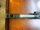 Aero Precision M4E1 customized in 6.5 Grendal - 5 of 8