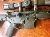 Aero Precision M4E1 customized in 6.5 Grendal - 8 of 8