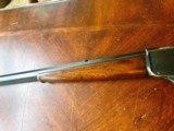 An Original Winchester 1885 in 22lr - 7 of 8