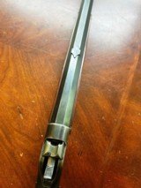An Original Winchester 1885 in 22lr - 3 of 8