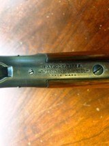 An Original Winchester 1885 in 22lr - 4 of 8