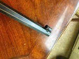 An Original Winchester 1885 in 22lr - 2 of 8