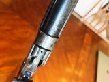 1885 Winchester Single shot in caliber 30 US (30-40 Krag) - 2 of 12