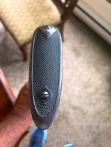 1885 Winchester Single shot in caliber 30 US (30-40 Krag) - 8 of 12