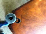1885 Winchester Single shot in caliber 30 US (30-40 Krag) - 11 of 12
