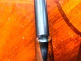 1885 Winchester Single shot in caliber 30 US (30-40 Krag) - 9 of 12
