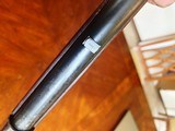 1885 Winchester Single shot in caliber 30 US (30-40 Krag) - 6 of 12
