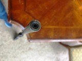 An engraved WW Greener Martini hunting rifle. - 12 of 13