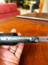 Winchester Takedown 1885 barreledaction - 10 of 11
